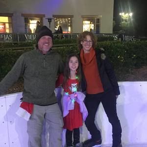 Meet your Posher, Kristen